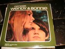 WENDY AND BONNIE genesis LP SKYE RARE PSYCH FOLK