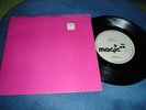 MAFIA rare 1981 UK PUNK / KBD / POWER POP / PRIVATE 