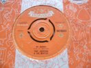 Tony Sheridan & The Beatles - My Bonnie 1962 UK 45