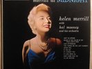 helen merrill AT MIDNIGHT lp EMARCY original DG