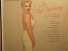 pat morrissey I'M PAT MORRISSEY-I SING lp ORIGINAL mono