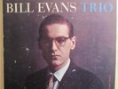 bill evans PORTRAIT IN JAZZ lp ORIGINAL riverside
