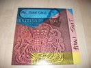 Art Cover Andy Warhol John Cale Honi Soit LP