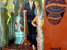 BILL PLUMMER & COSMIC BROTHERHOOD Orig LP Sitar/Psych