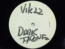 DARKTHRONE Soulside Journey LP TEST PRESS VILE 22 NM