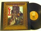 LOVE Da Capo LP rare original MONO Electra Gold Label