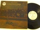NEIL YOUNG Time Fades Away LP PROMO ONLY MONO rare OOP