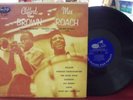 CLIFFORD BROWN & MAX ROACH: ST EMARCY Mono Stunning