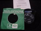 BEATLES Lady Madonna UK 7