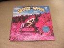 The Vertigo Annual - Double LP
