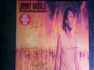 JIMMY BARNES PLUS SIGNED LP  RARE A MUST GET FOR SOME