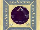 RnB / Mod NANCY ADAMS 