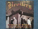 Broilers - Fackeln im Sturm... Arme Lichter im Wind
