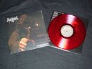 SARGEIST  Let The Devil In LP    RED VINYL    Ltd.100