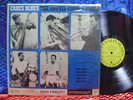 CURTIS COUNCE -CARL'S BLUES LP CONTEMPORARY '60 JAZZ NM