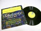 Tchaikovsky Sym. No. 5 / Grammophon SLPM 138658