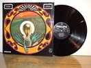 HARVEY MANDEL CRISTO REDENTOR PHILIPS ORIG MINT