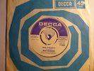 Micky Moonshine 'Name It You Got It' UK Decca Demo