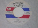 GUISE news 60s GARAGE PUNK PSYCH FUZZ 45 HEAR