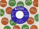 NORTHERN   LITTLE WILLIE JOHN   I'M SHAKIN  {KING}