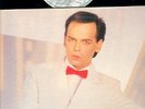 GARY NUMAN very rare France LP THE FURY off the track