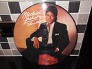 Michael Jackson-Thriller Picture Disc