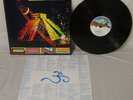 Gong You Orig UK Virgin w/Insert Prog LP