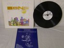 Gong Angel's Egg Orig UK Virgin w/Booklet Prog LP