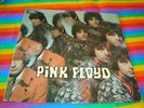 the PINK FLOYD THE PIPER AT THE GATES OF DAWN COLUMBIA
