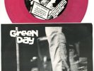 Rare Green Day Sweet Children 1st Press Pink Vinyl