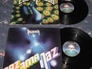 Nazareth 2LPS-Razamanaz---Loud N Proud
