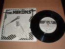 THE MEKONS- NEVER BEEN IN A RIOT A/1 PRESS RARE