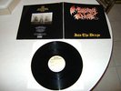 MORTUARY DRAPE-In to the Drape_ TEST-PRESS,LP