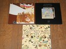 LED ZEPPELIN  3x lp 