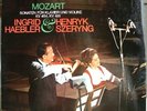 SZERYNG violin HAEBLER piano - MOZART Sonatas PHILIPS