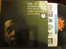 JOHN COLTRANE Ballads IMPULSE Mono A-32  Orig LP