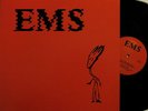 EMS -UNKNOWN 84 POWER-POP/SYNTH-WAVE powerpop kbd ?HEAR