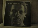 VERY RARE: Free Jazz alto NOAH HOWARD on ESP-1031 LP