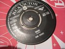 SAM COOKE SHAKE/A CHANGE IS GONNA COME RCA 7'VINYL