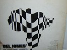 Del Jones LP-Positive Vibes-Hikeka-Original.Vinyl LP