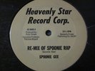 SPOONIE GEE 