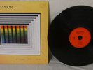 ASIA MINOR Crossing The Line Orig Rare French Prog LP