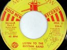 rare Soul Funk 45 MD-20-20 listen to the rhythm band