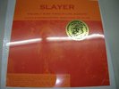SLAYER   donington 95   LP  100 coloured