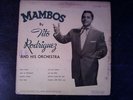 TITO RODRIGUEZ MAMBOS 10