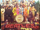 THE BEATLES sgt pepper's UK VG+ 1967 Mono 1st Complete