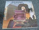 JULIUS BROCKINGTON The United Chair LP Rare SOUL/FUNK