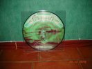 METALLICA - RIDE THE LIGHTNING LP RARE PICTURE DISC 