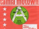 TAMLA MOTOWN TMG 792-DIANA ROSS-**GREEN/WHITE DEMO**