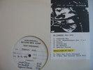 ROCK/ Front 242 - No Comment (Test Press)